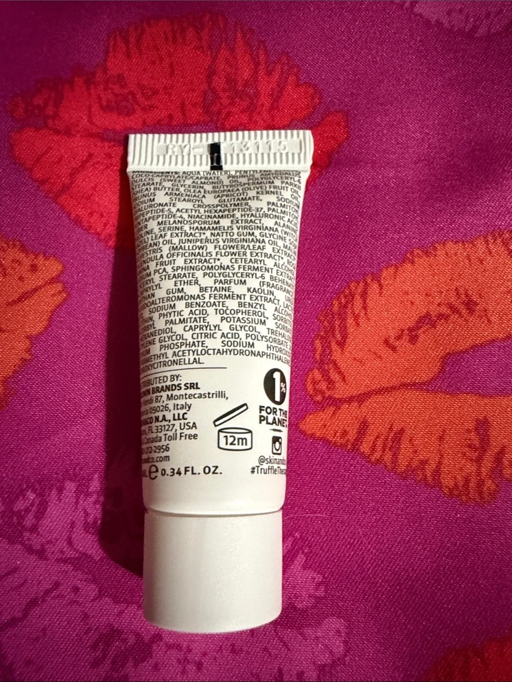 Skin&Co Truffle Therapy Ultra-Rich Serum
